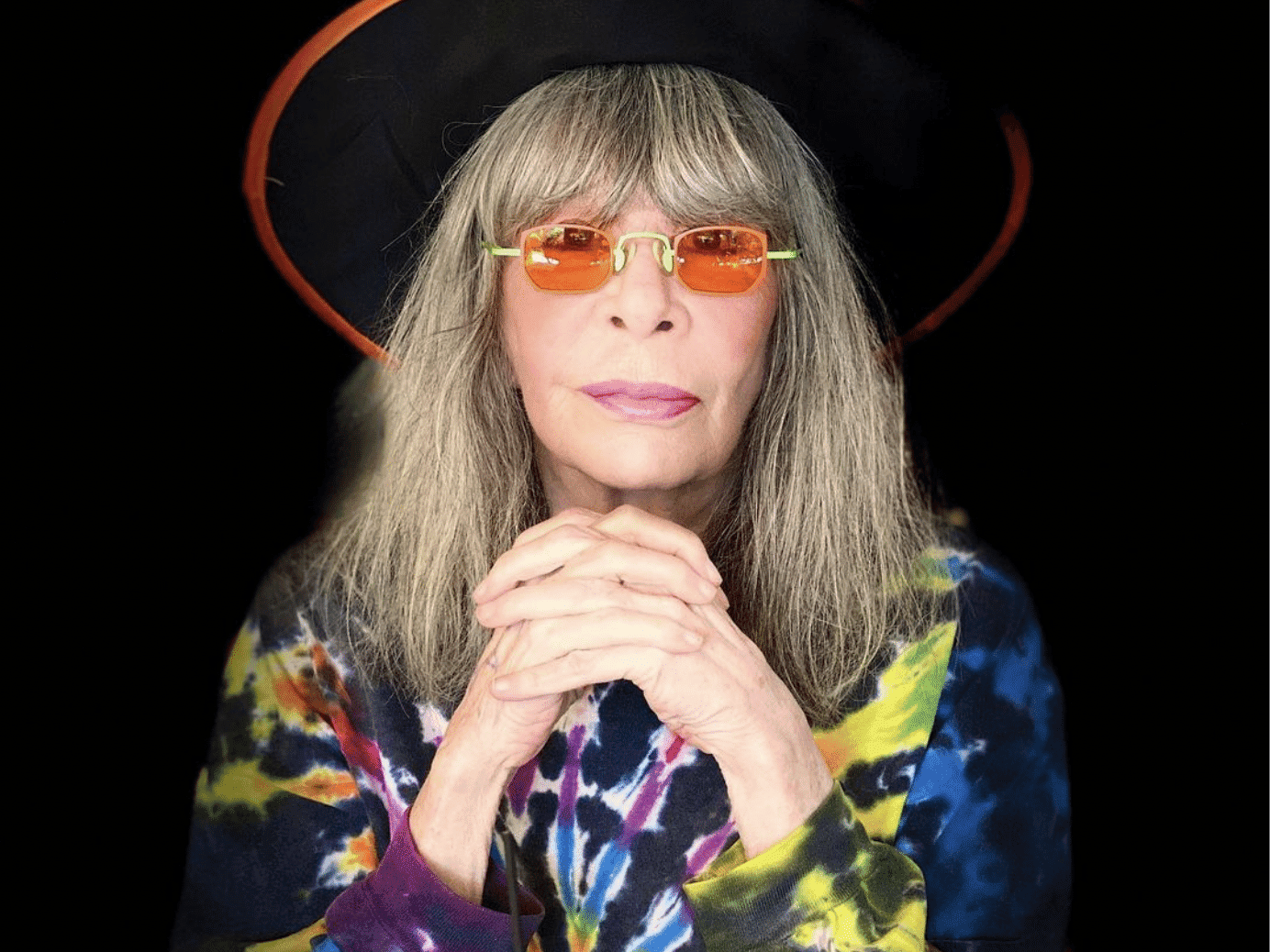 Canal Brasil homenageia Rita Lee, ícone do rock nacional, com programação especial ao longo da semana - imagem 2