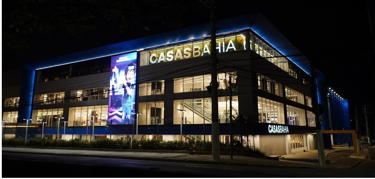 Casas Bahia Marginal Tietê oferece programação gratuita de Dia das Mães neste final de semana - imagem 2