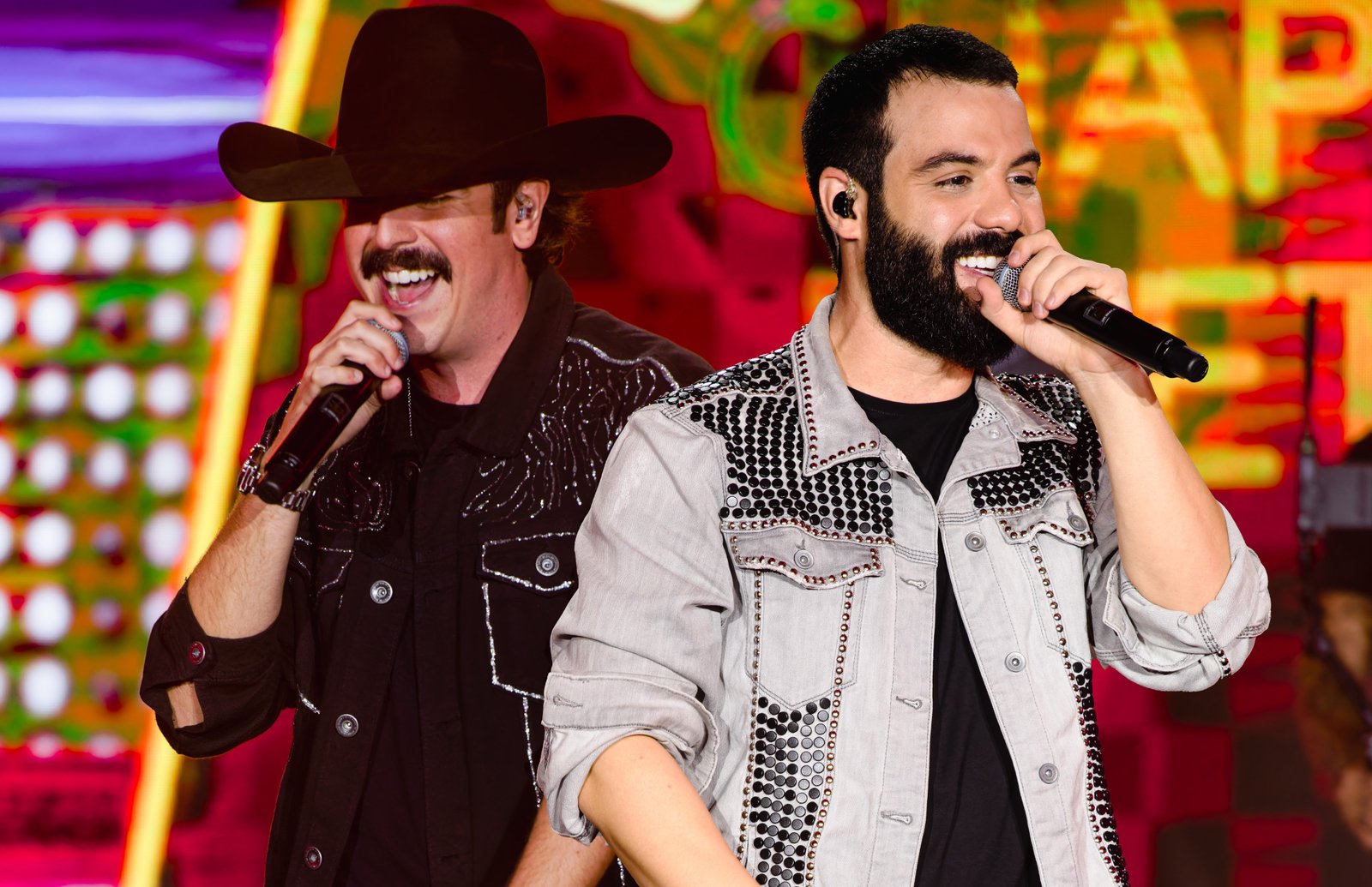 Chapéu Preto: novo hit de Fiduma & Jeca está entre as 100 mais ouvidas do Youtube Brasil