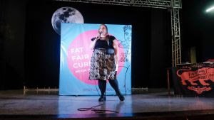 Com entrada gratuita, 3a Fat Fair acontece neste domingo, 4 de junho
