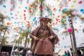 Com entrada gratuita, a melhor Festa Junina de São Paulo acontece em 17 e 18 de junho - imagem 2