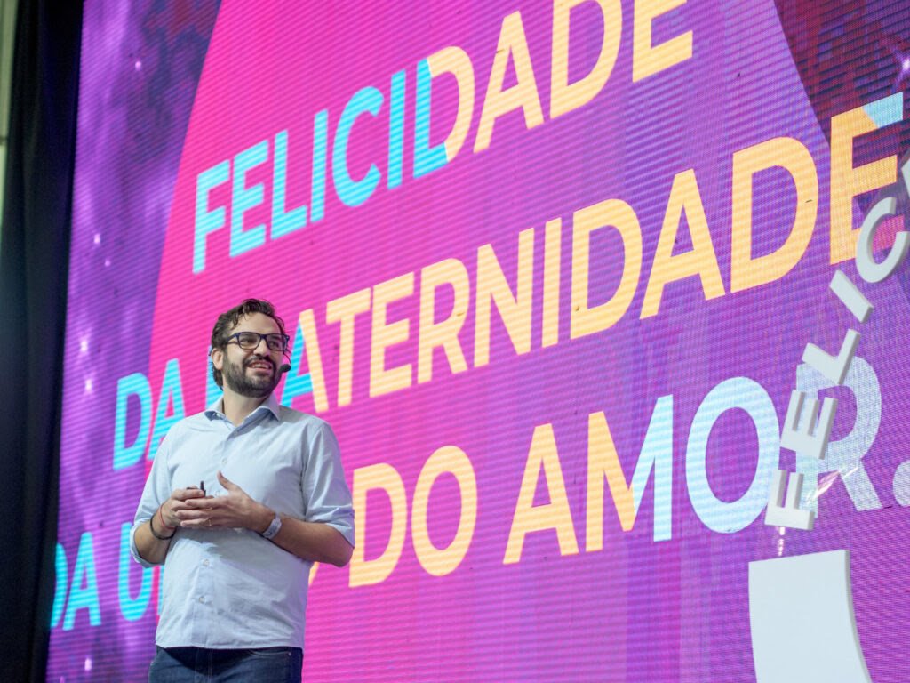 Congresso Internacional de Felicidade 2023 divulga atrações e abre inscrições - imagem 2