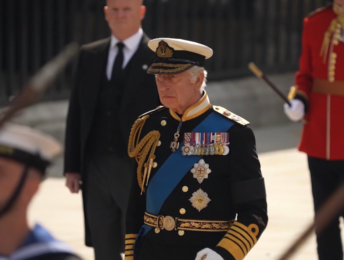 Coroação Rei Charles III: CNN Brasil terá 13 horas de cobertura especial