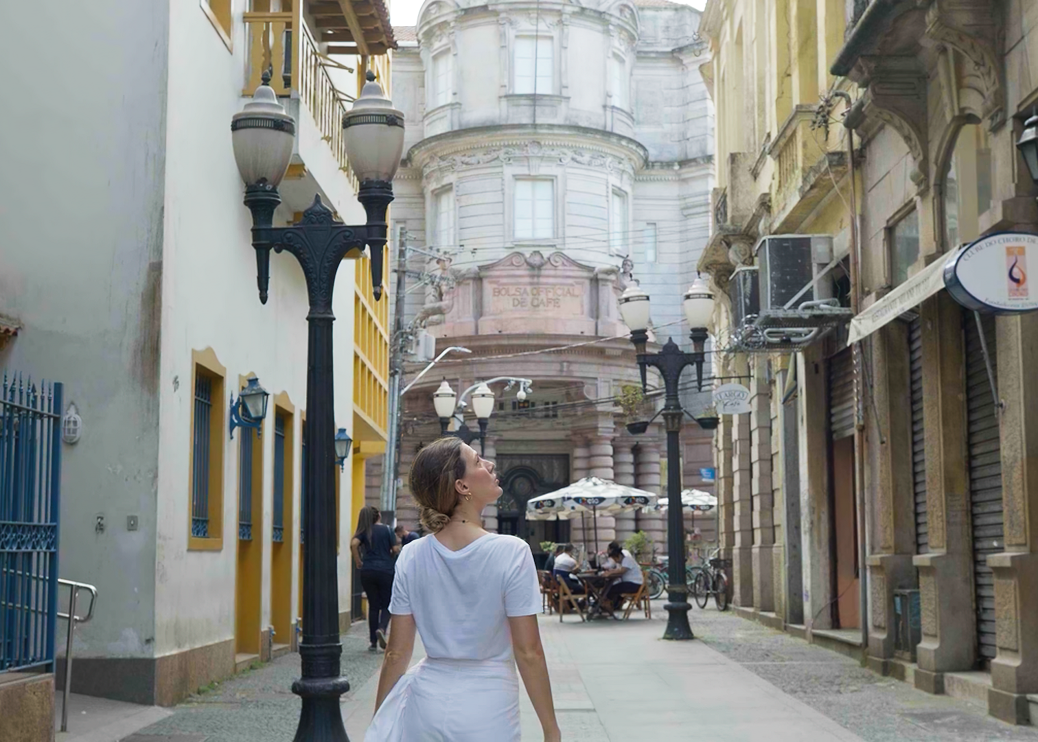 #CulturaEmCasa apresenta episódios inéditos da série Por Dentro dos Museus
