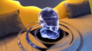 Daft Punk revela, através de realidade aumentada do Snapchat, faixa rara escondida no capacete "Random Access