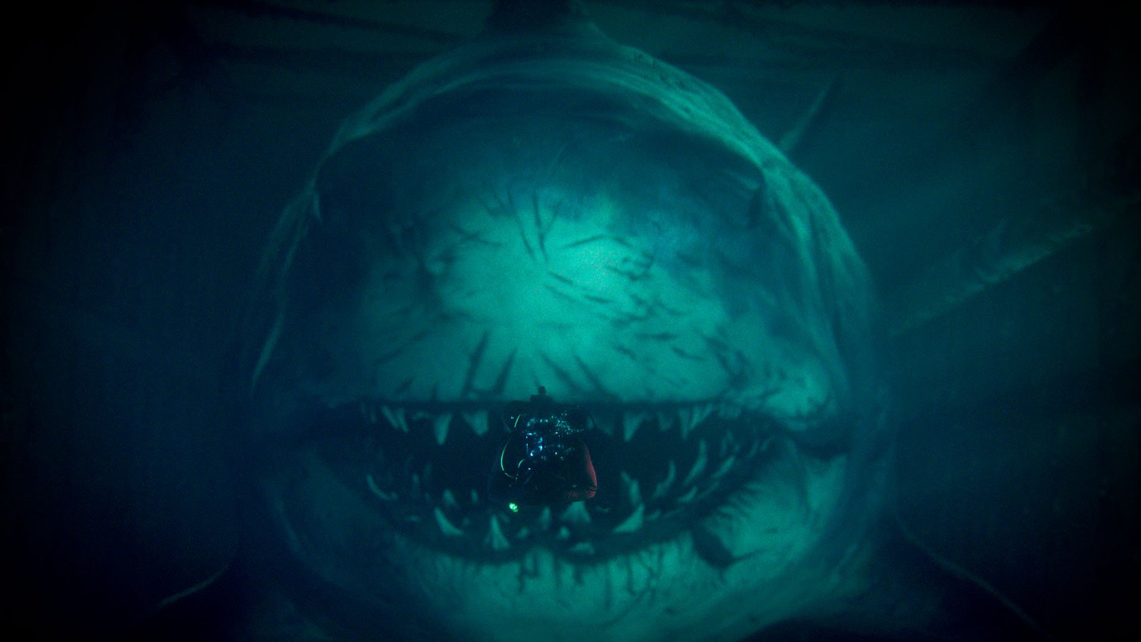 DIAMOND FILMS DIVULGA PRIMEIRAS IMAGENS DE‘O DEMÔNIO DOS MARES’ - imagem 2