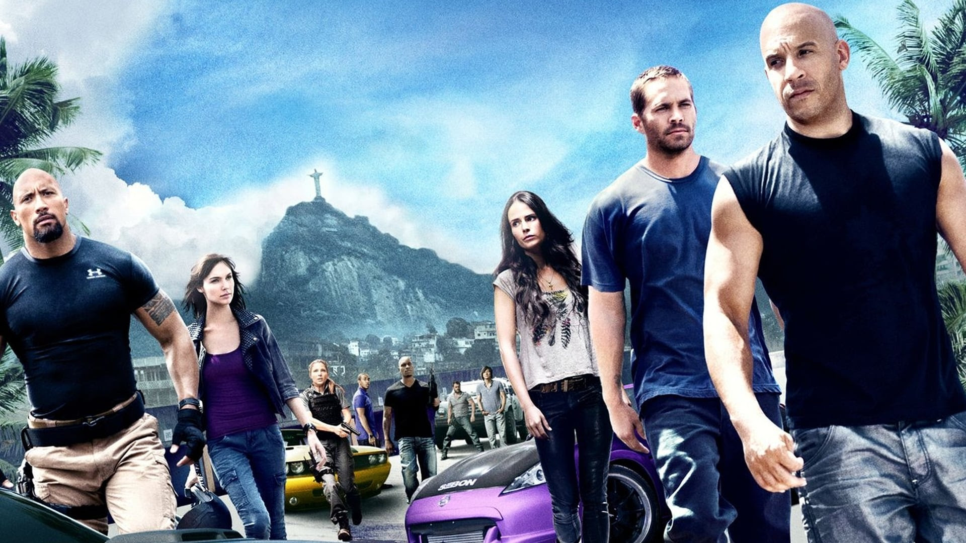 Em abril, os 10 filmes mais assistidos na TV Paga são do Megapix - imagem 2
