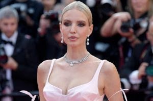 Estrelas brilham em Bulgari no 76º festival de cinema de Cannes, de 22 a 24 de maio - imagem 11