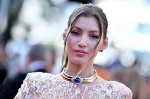 Estrelas brilham em Bulgari no 76º festival de cinema de Cannes, de 22 a 24 de maio - imagem 16