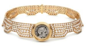 Estrelas Brilham usando BVLGARI no Met Gala 2023 - imagem 2