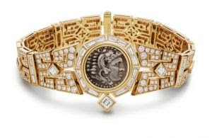 Estrelas Brilham usando BVLGARI no Met Gala 2023 - imagem 3