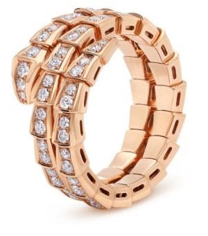 Estrelas Brilham usando BVLGARI no Met Gala 2023 - imagem 9