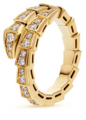 Estrelas Brilham usando BVLGARI no Met Gala 2023 - imagem 10