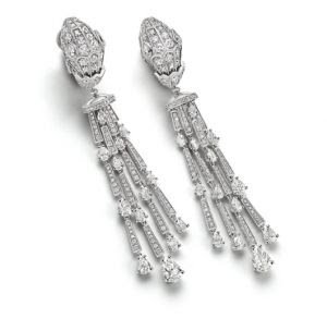Estrelas Brilham usando BVLGARI no Met Gala 2023 - imagem 14