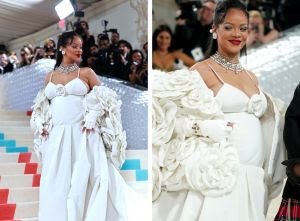 Estrelas Brilham usando BVLGARI no Met Gala 2023 - imagem 15