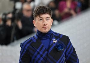 Estrelas Brilham usando BVLGARI no Met Gala 2023 - imagem 17