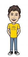 Estrelas da música chegam ao Snapchat com uma nova coleção de camisetas Bitmoji - imagem 7