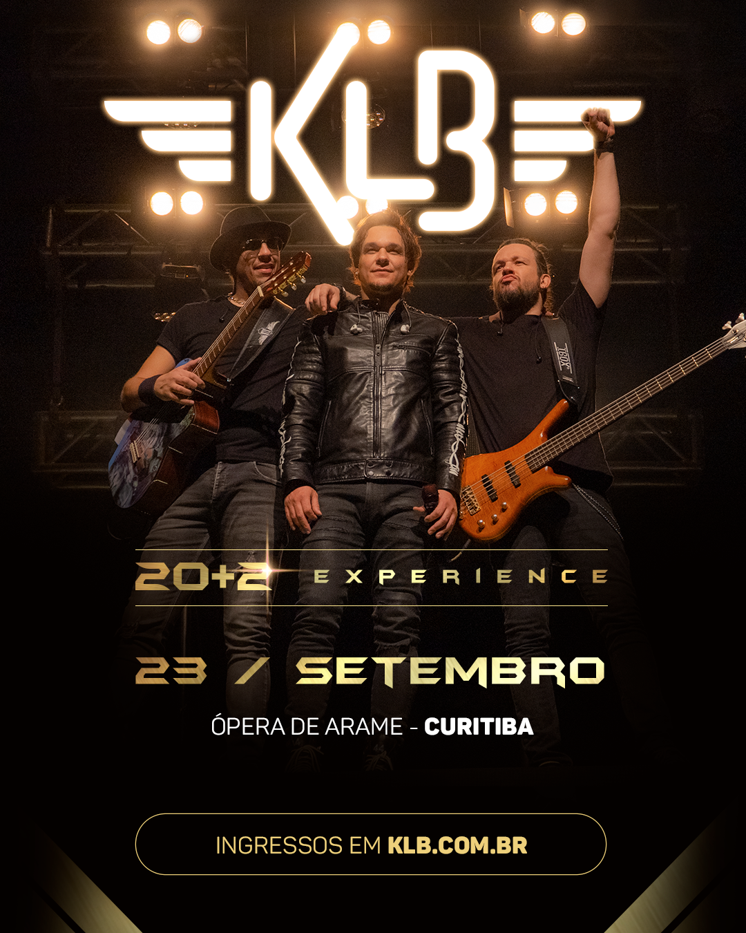 Fenômeno KLB em Curitiba - imagem 7
