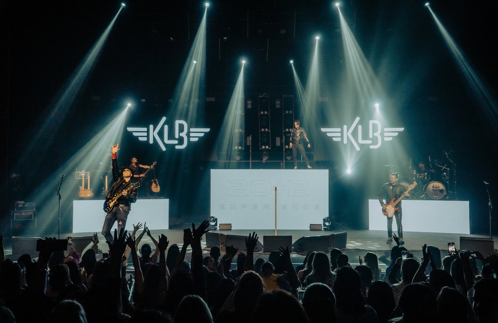 Fenômeno KLB em Curitiba - imagem 13