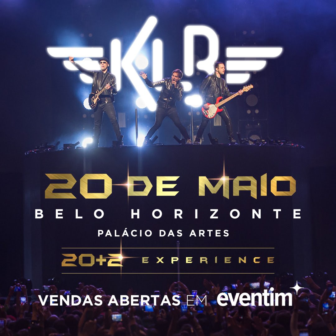 Fenômeno KLB se apresenta, neste sábado, em BH - imagem 7