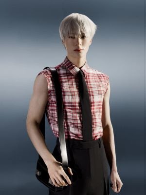 Ferragamo anuncia Jeno Lee como primeiro embaixador global masculino da marca