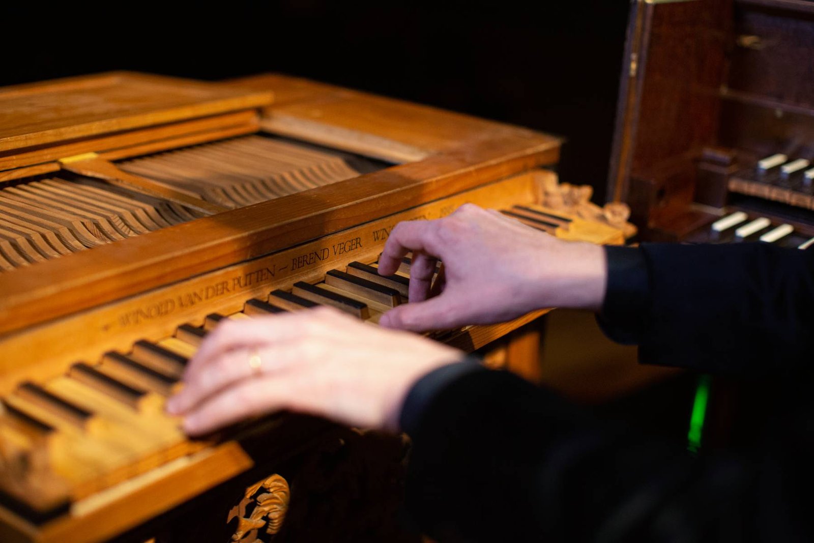 Festival de Música de Câmara de Curitiba abre inscrições para instrumentistas de todo o Brasil