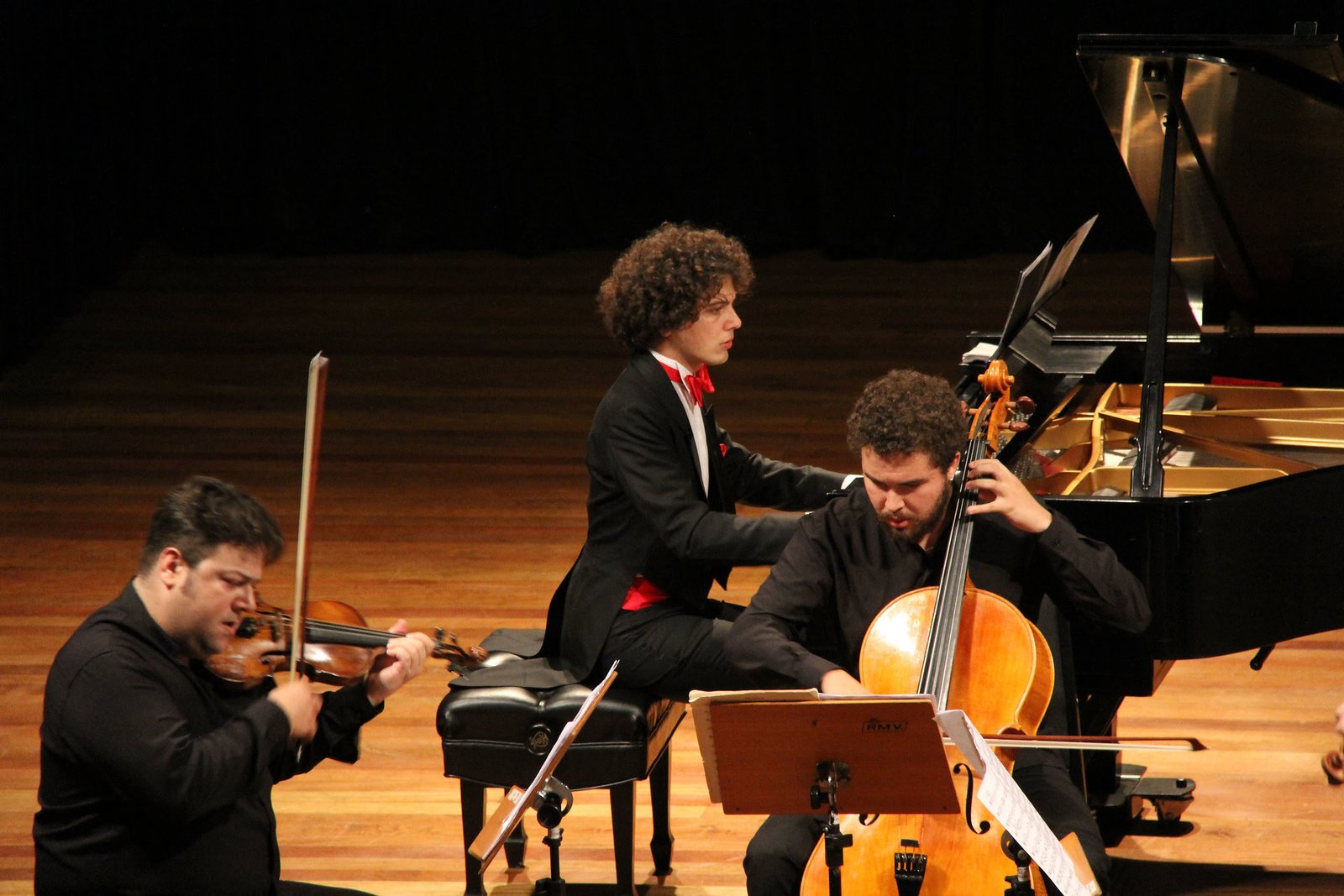 Festival de Música de Câmara de Curitiba abre inscrições para instrumentistas de todo o Brasil - imagem 2
