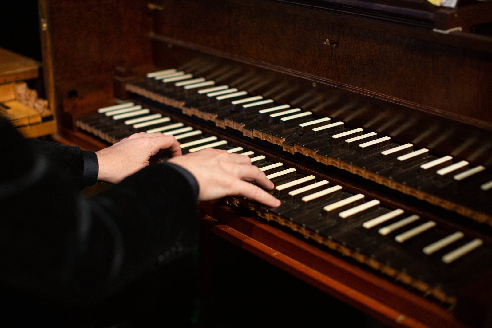 Festival de Música de Câmara de Curitiba abre inscrições para instrumentistas de todo o Brasil - imagem 4