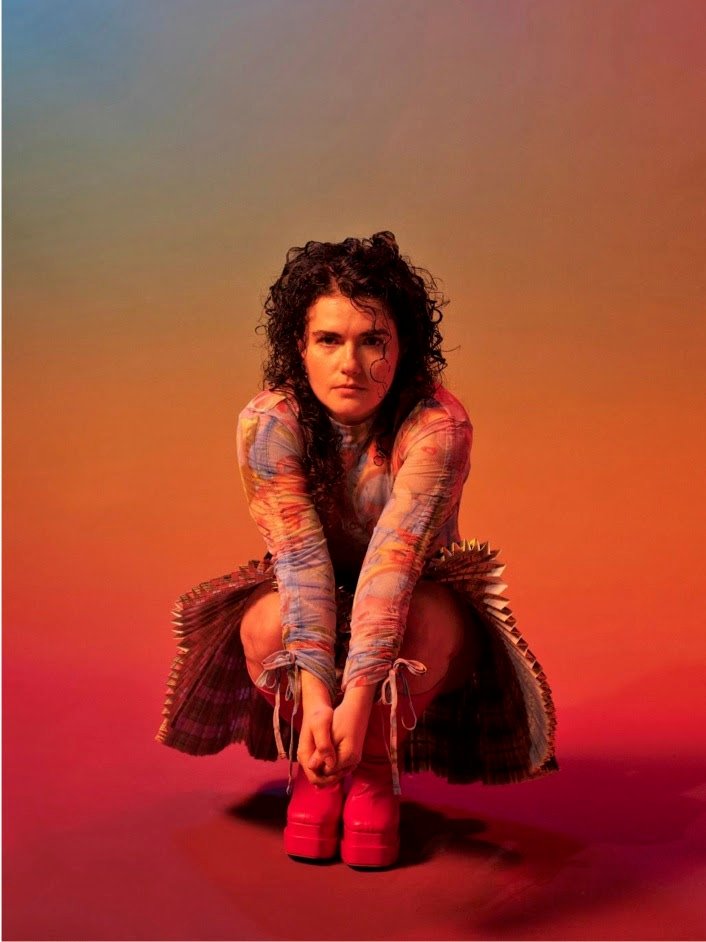 Georgia revela seu novo remix de “It’s Euphoric” apresentando Olly Alexander do Years and Years - imagem 3