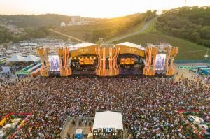 Gramado do Mineirão recebe o Samba Prime Festival na próxima semana - imagem 2
