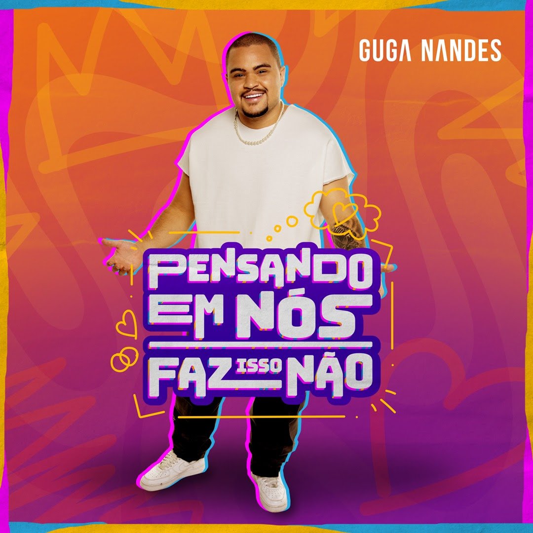 Guga Nandes faz uma homenagem especial ao Bokaloka em seu novo projeto