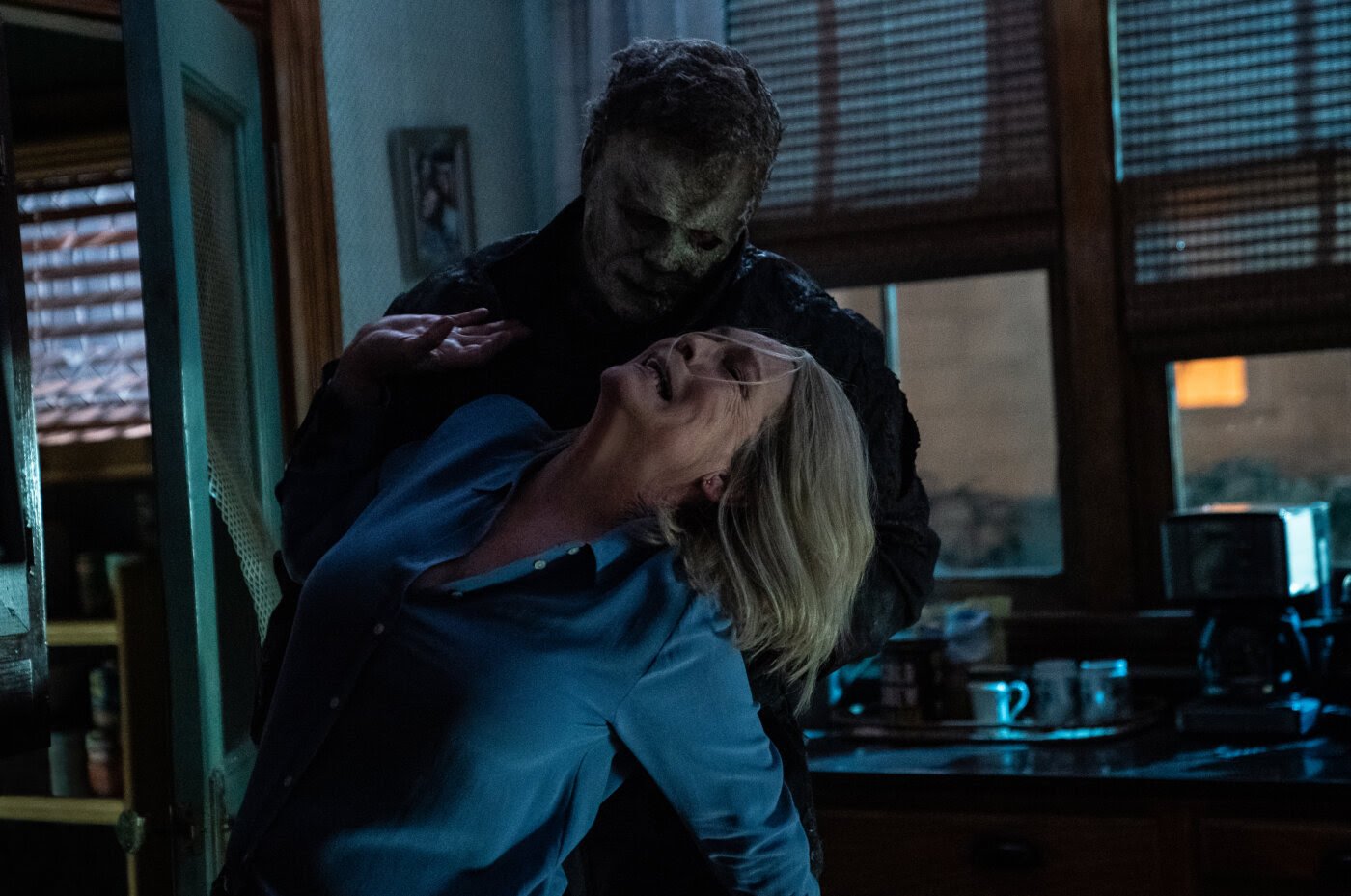 'Halloween Ends' estreia no Telecine Premium neste sábado (03) - imagem 2