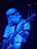 Hard Rock Cafe Curitiba tem Star Wars Day neste domingo