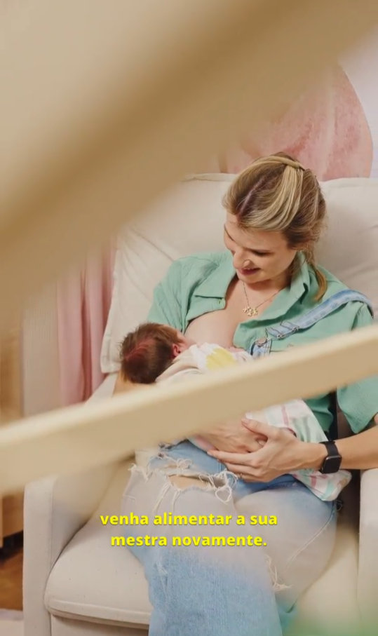 Julio Rocha mostra rosto da filha pela primeira vez nas redes sociais: "A mais nova influencer da casa - imagem 28