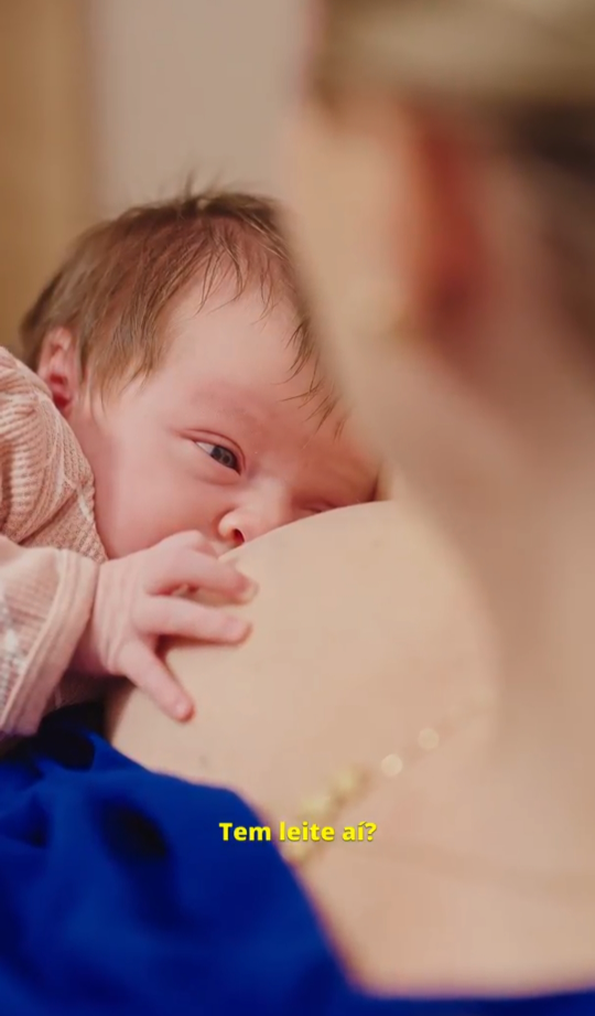 Julio Rocha mostra rosto da filha pela primeira vez nas redes sociais: "A mais nova influencer da casa - imagem 30