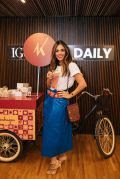 Kopenhagen invade passarela da moda e marca presença na São Paulo Fashion Week