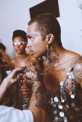 Vitão - Ponto Firme - SPFW N55