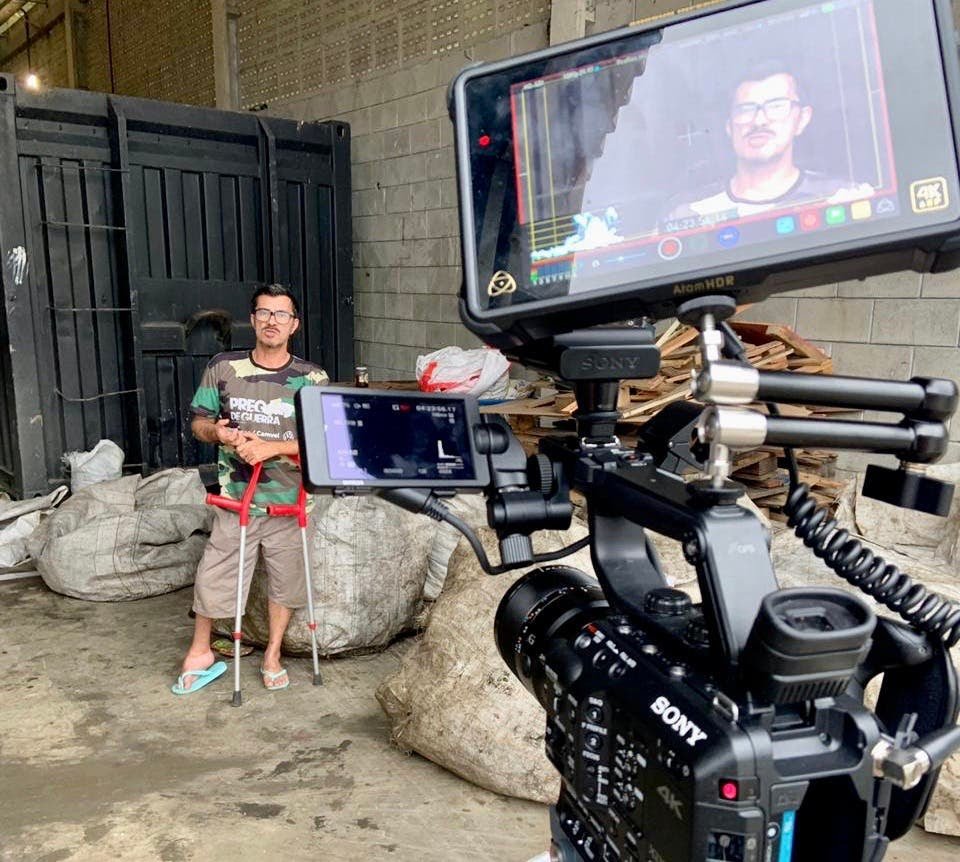Litoral Sul de Santa Catarina recebe a Mostra Encantos de Cinema Ambiental