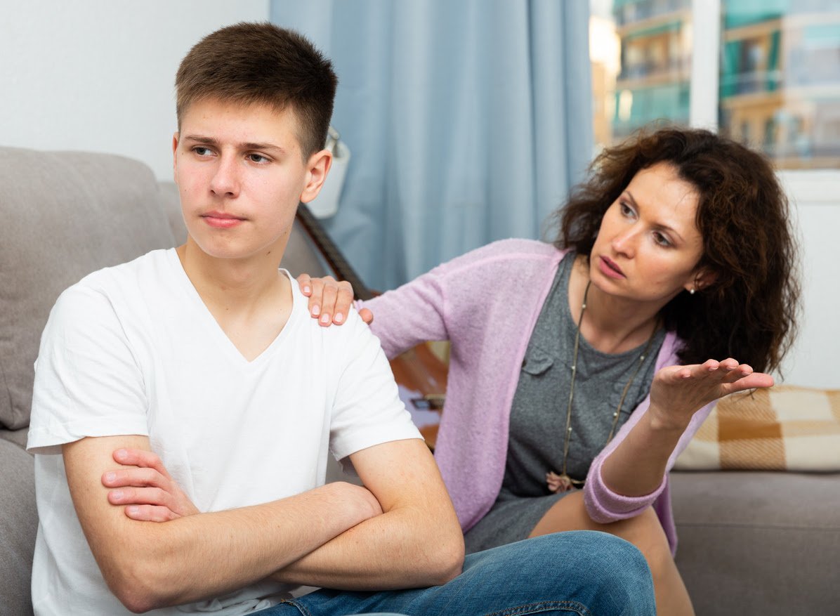 Mãe é mãe em qualquer lugar: as frases maternas mais comuns ao redor do mundo