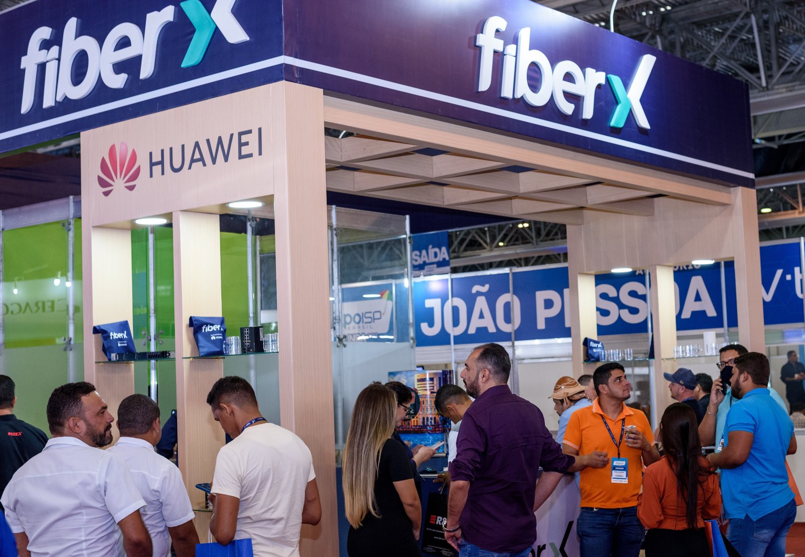 Maior evento de provedores de internet da América Latina começa dia 10 em Olinda