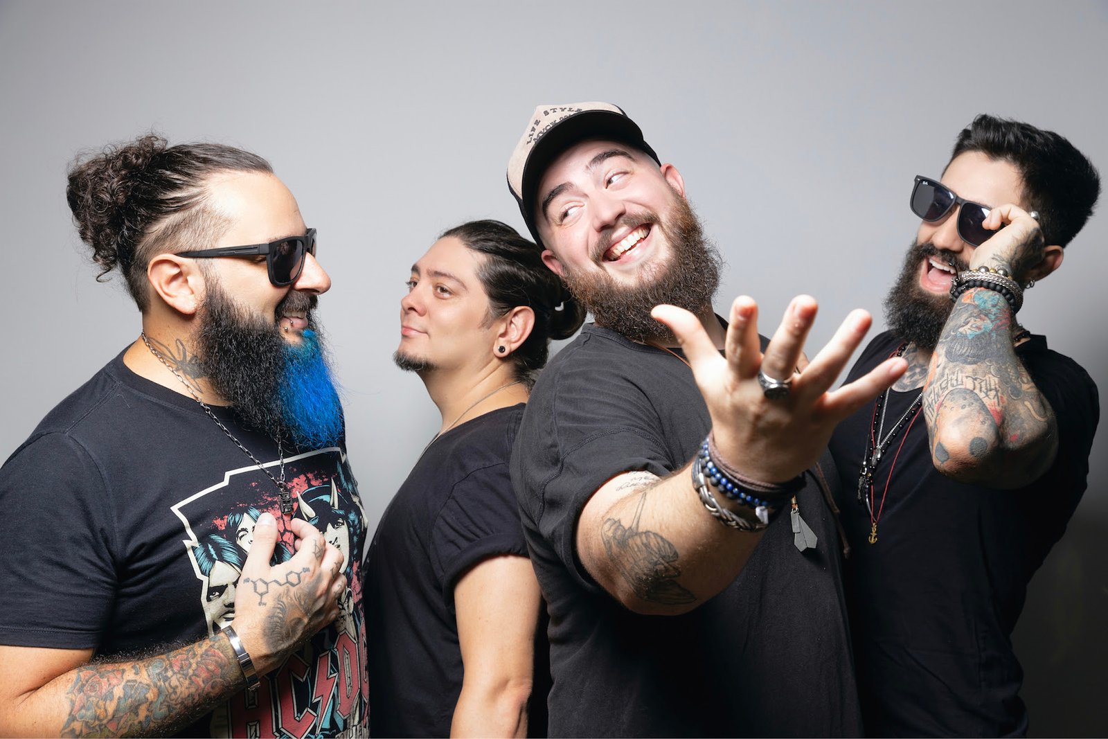 Malta lança o single "Diz Pra Mim" - imagem 3