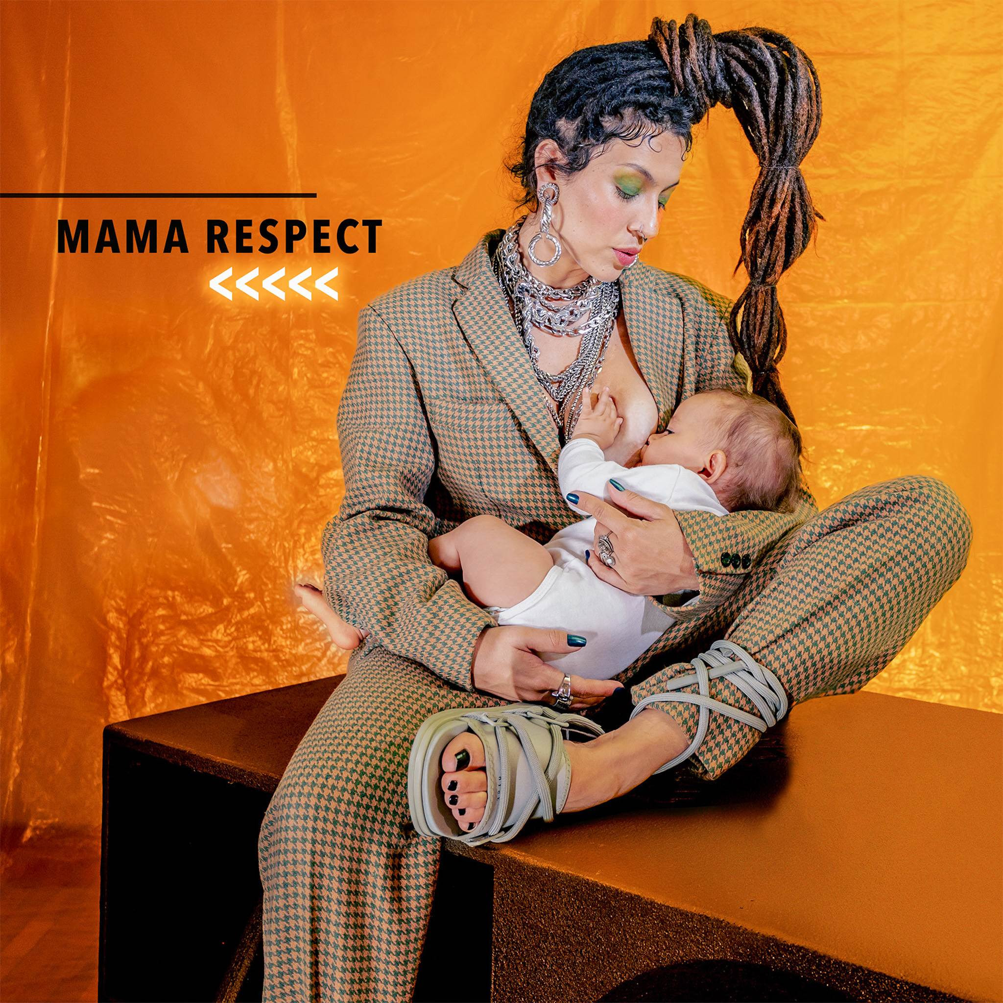 Marina Peralta lança terceiro single do álbum REWIND; - imagem 2