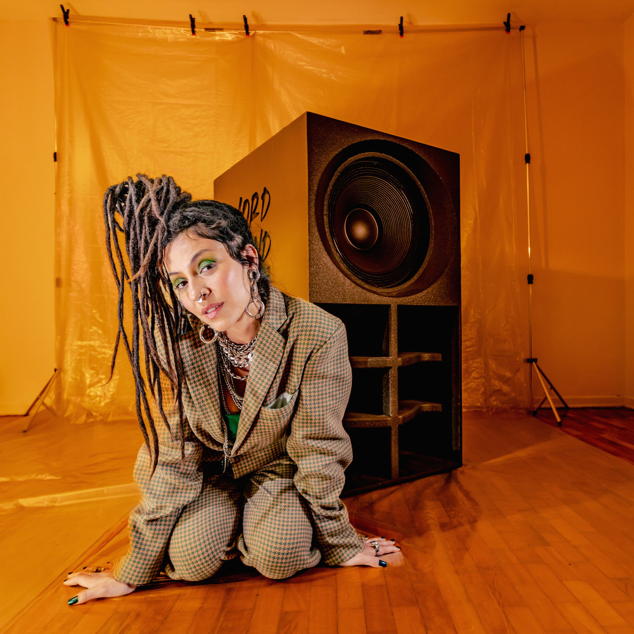 Marina Peralta lança terceiro single do álbum REWIND; - imagem 3