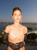 Marina Ruy Barbosa brilha na première do novo filme do aclamado diretor Wes Anderson no 76° Festival de - imagem 5