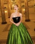 Marina Ruy Barbosa rouba os holofotes no Better World Fund Gala, em Cannes - imagem 7