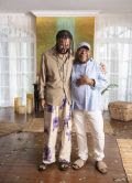 Martinho da Vila lança poderoso audiovisual da canção "Timbó", parceria com Will Kevin - imagem 5