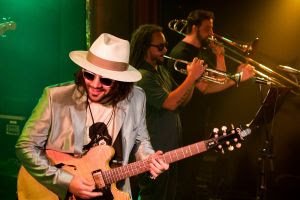 Muita música, homenagem a Tim Maia, hip hop e sustentabilidade são algumas das atrações de junho no Centro de