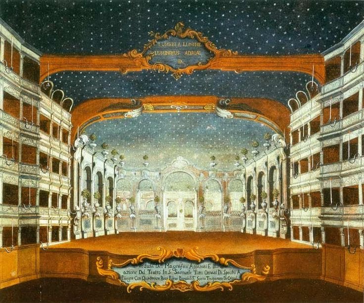 Música, dança e teatro unidos pela ópera - imagem 2
