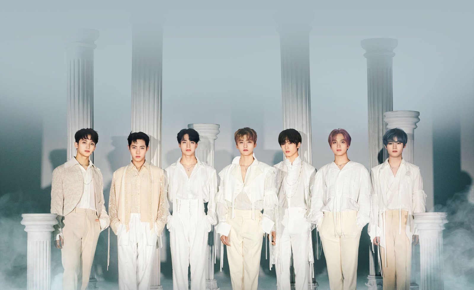 NCT DREAM anuncia valores e data para venda de ingressos para show único no Brasil