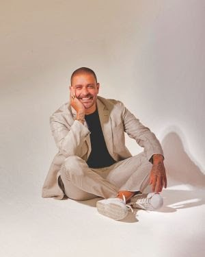 Nesta sexta-feira, Diogo Nogueira apresenta seu novo show no palco do Tokio Marine Hall